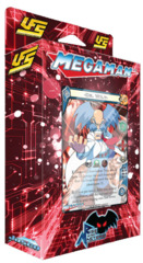 Dr. Wily Starter Deck